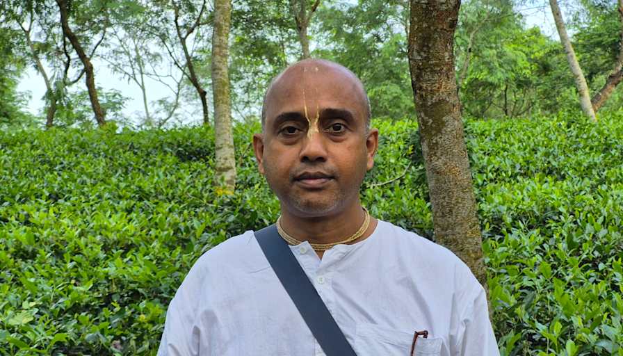 Sushanta