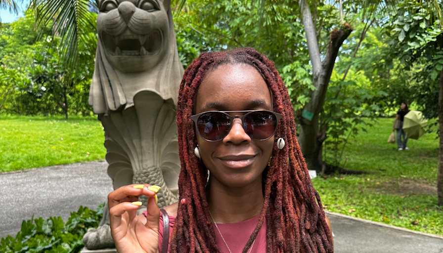 Tatenda