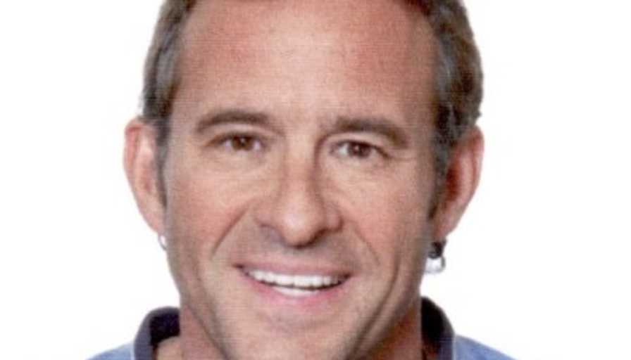 Ron Williams