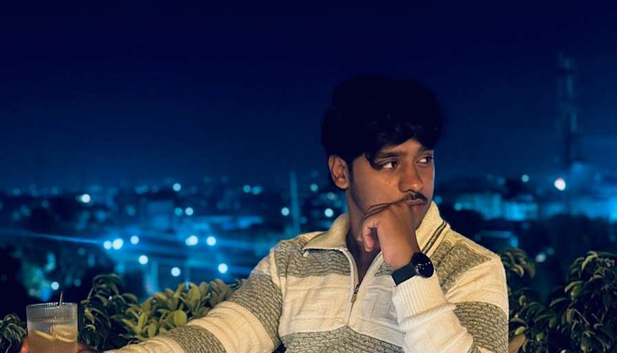 Sameer memon
