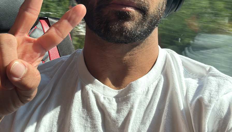 Danillo Azevedo