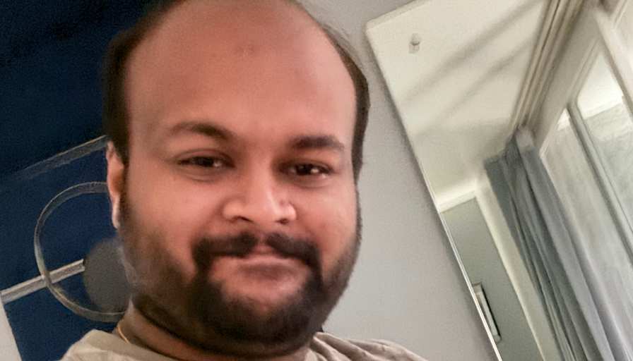 Prithwish Narayan Bose