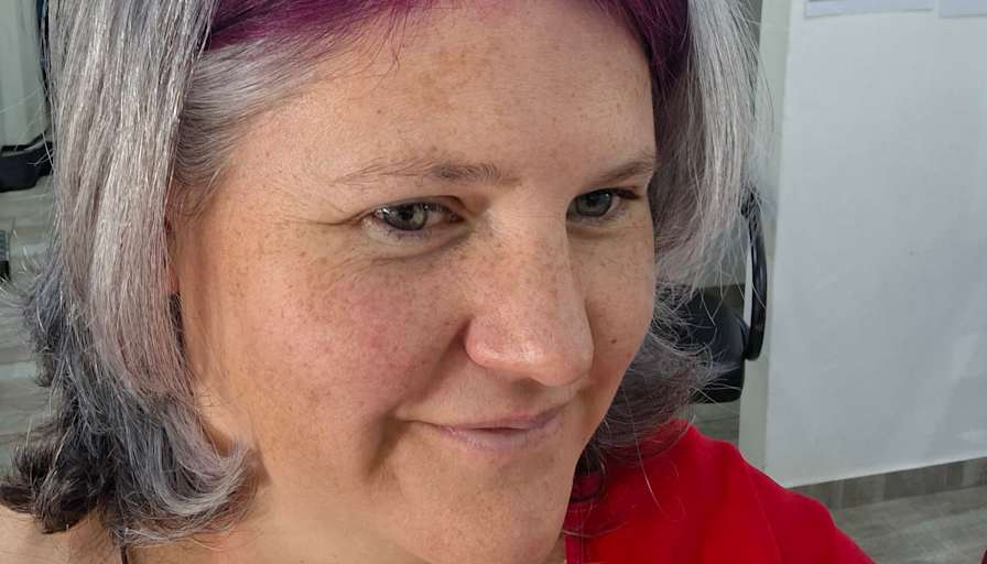 Gerda Snyman