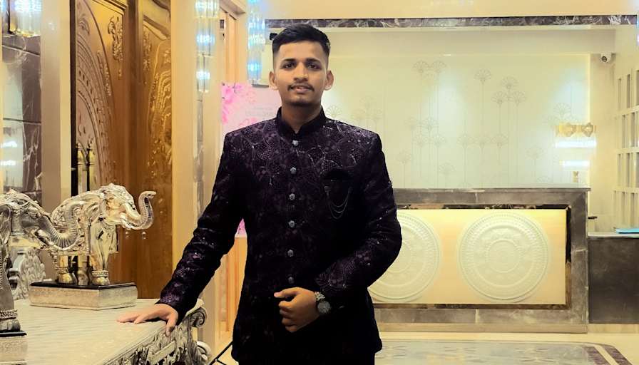 Kedar Navale
