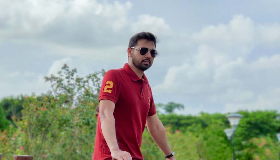 Himanshu
