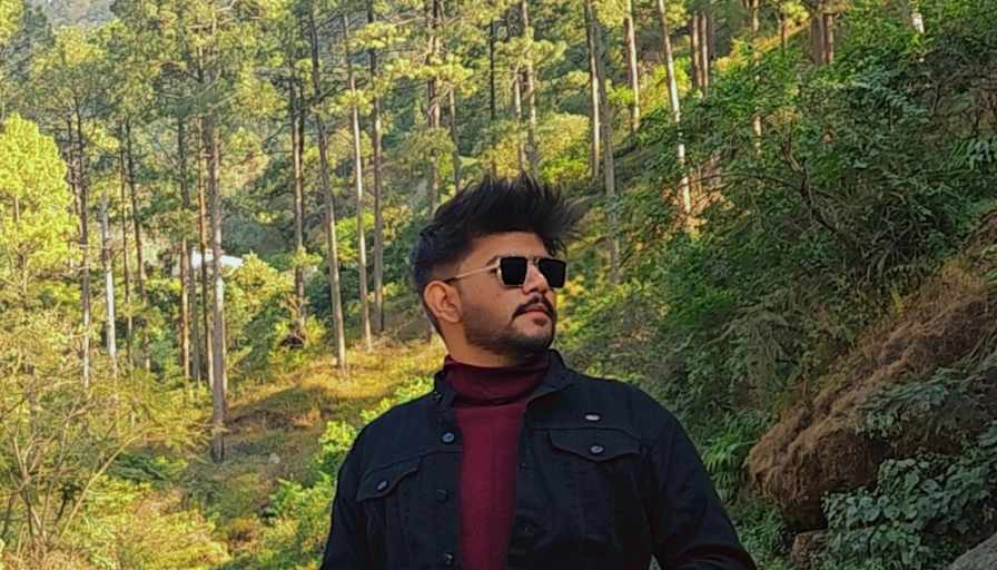 Sameer Chandan