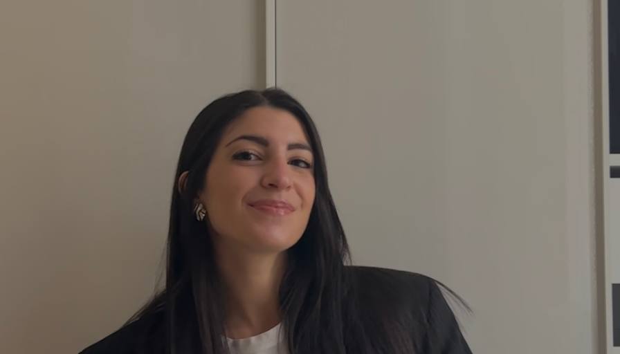 Giulia Loru