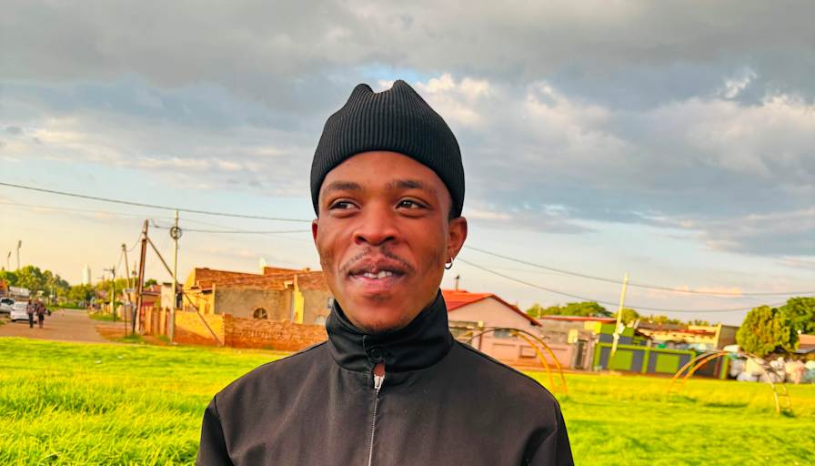 Motau Motaung