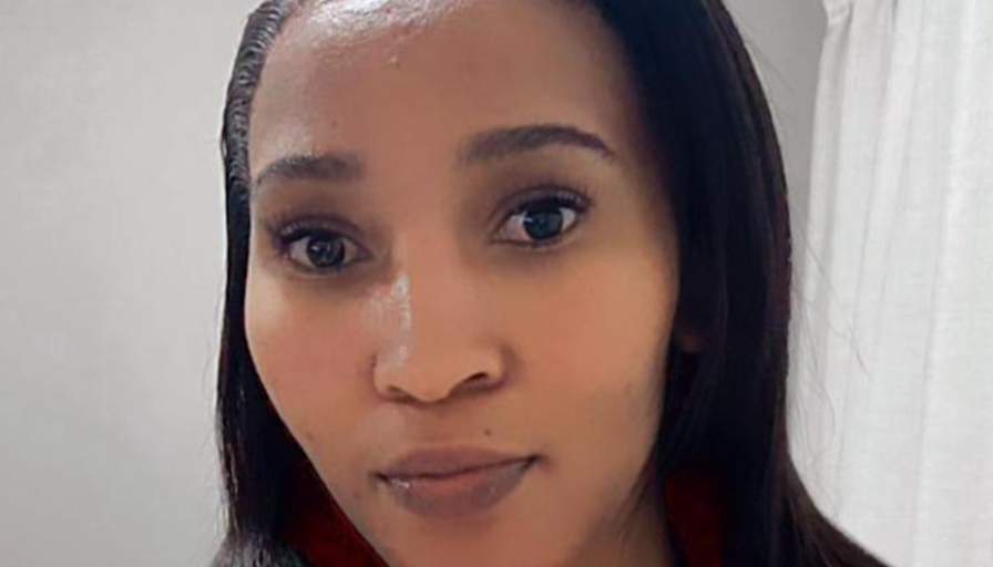 Dimpho Tsepe