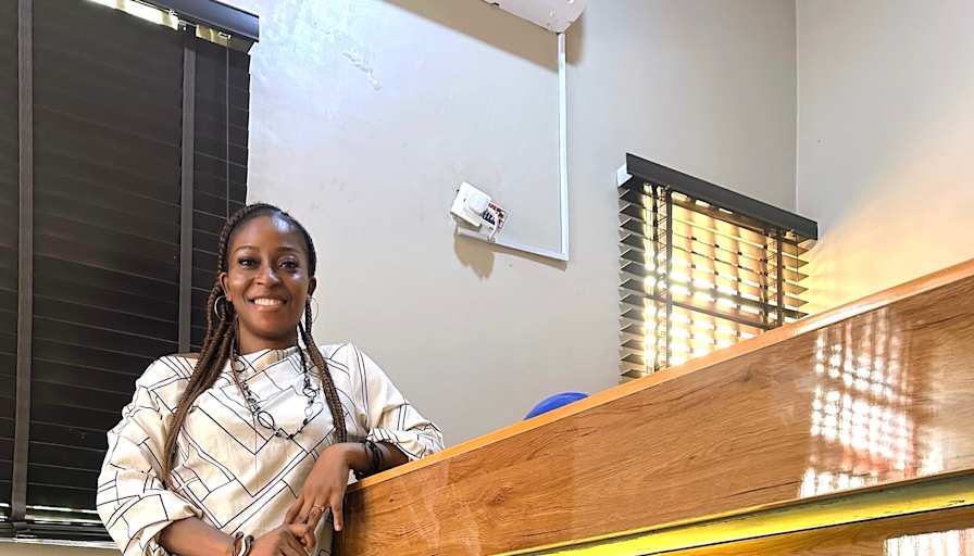 Chidinma Effiong Martin