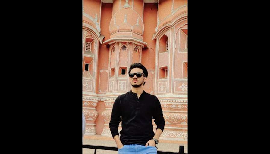 Aftab Shaikh