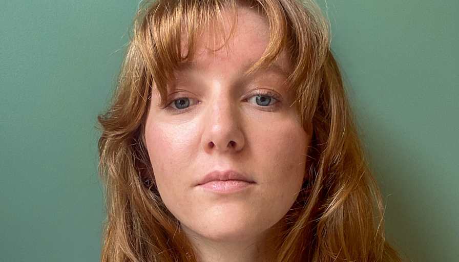 Jacinta Ricketts