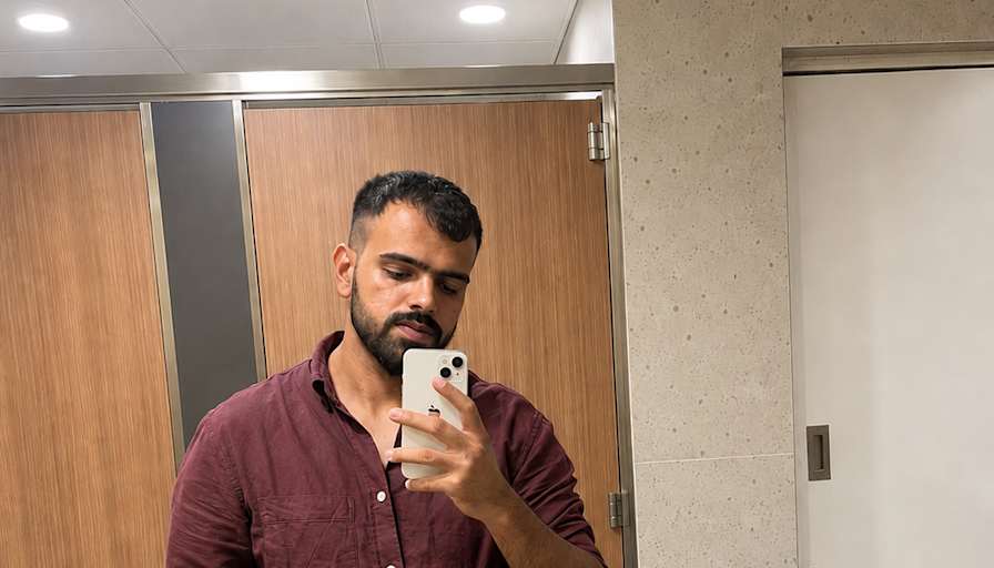 Vishal Hooda