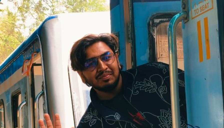 Dharun prasath R