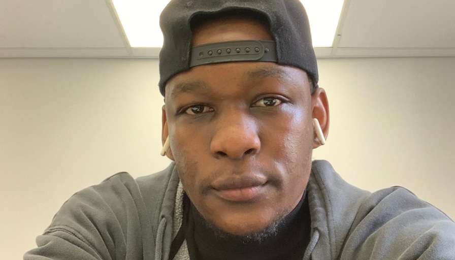 Xhanti Qwele