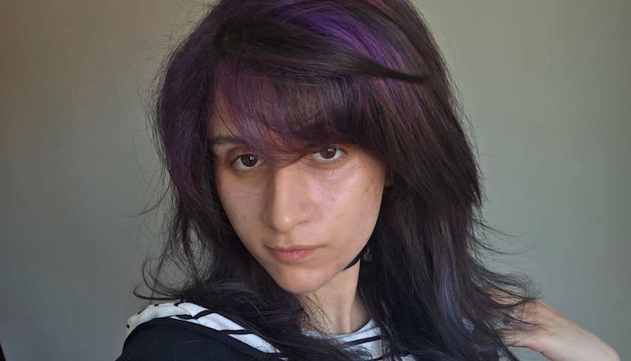 Ada Mahdavi