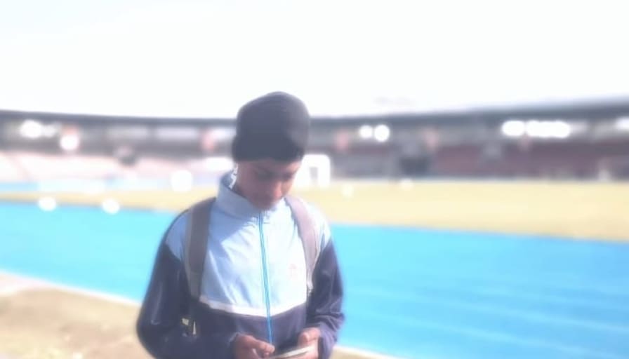 Diljeet