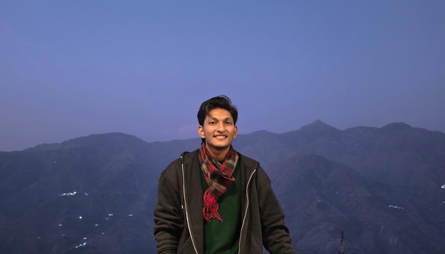 Ankit