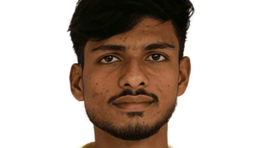 Khurshid ahamad