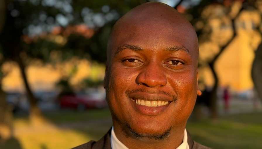 Vusani Ramutsheli