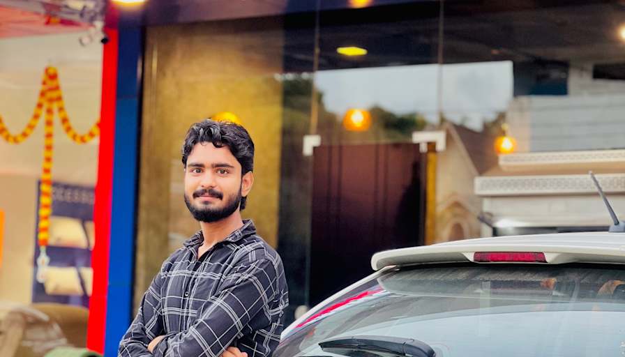 Mohd Sohail