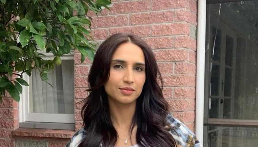 Kiran Atwal