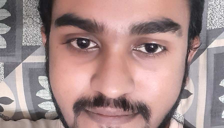 Vinay raju