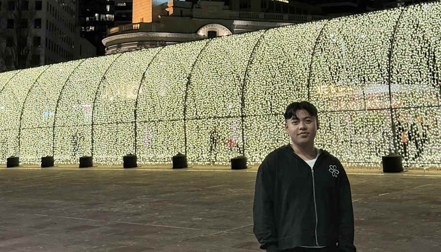 Yogesh