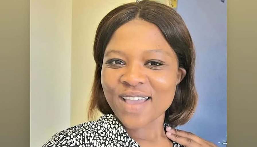 Amandla Mgxabayi