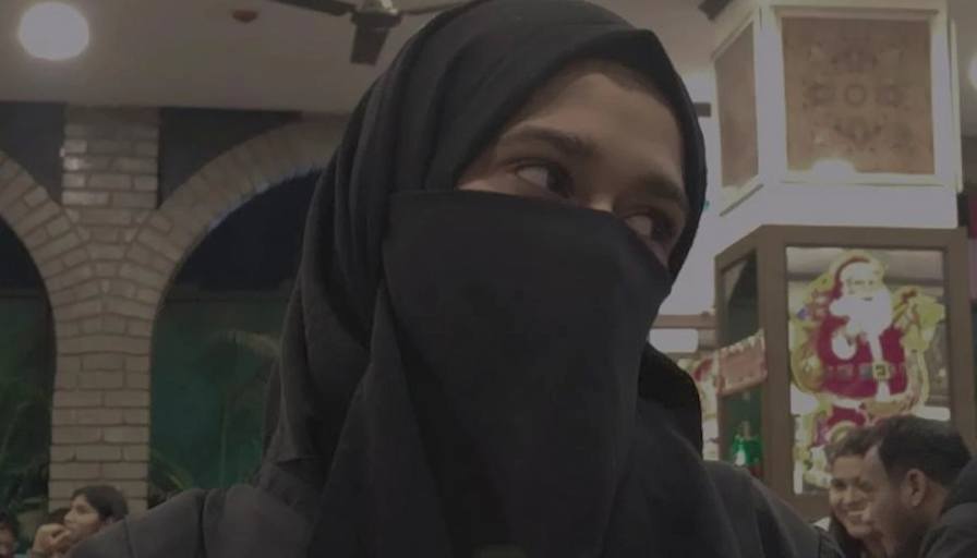 Sadaf Fakhruddin Khan
