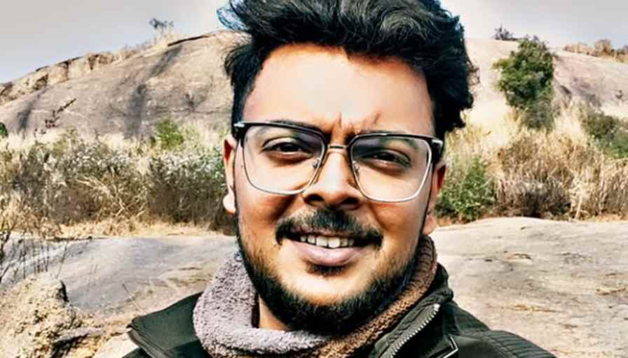 Abhijit Samaddar