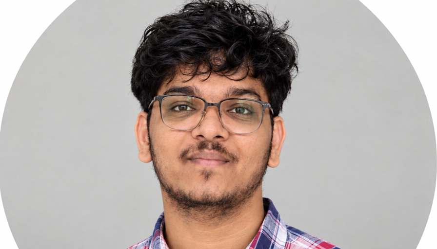 Dnyaneshwar Shinde
