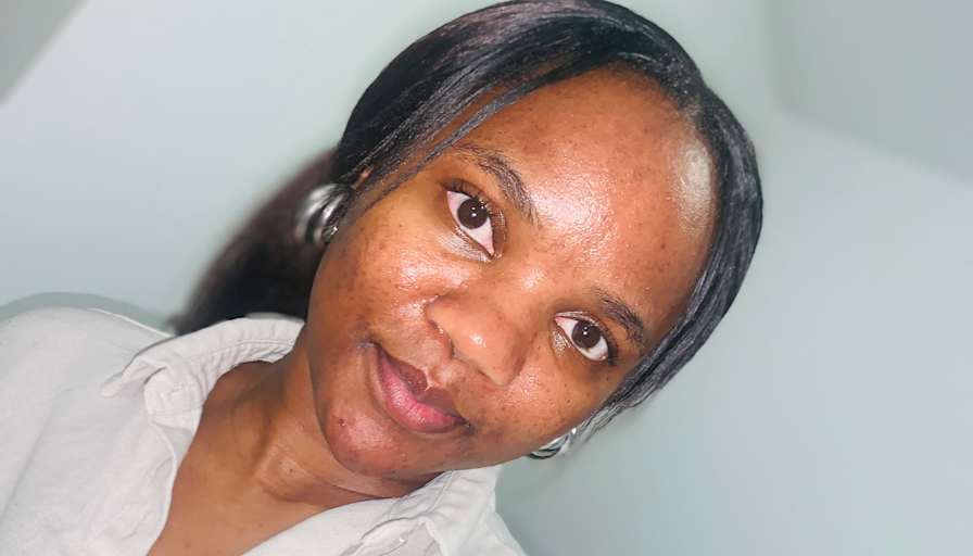 Qhamani Siziba