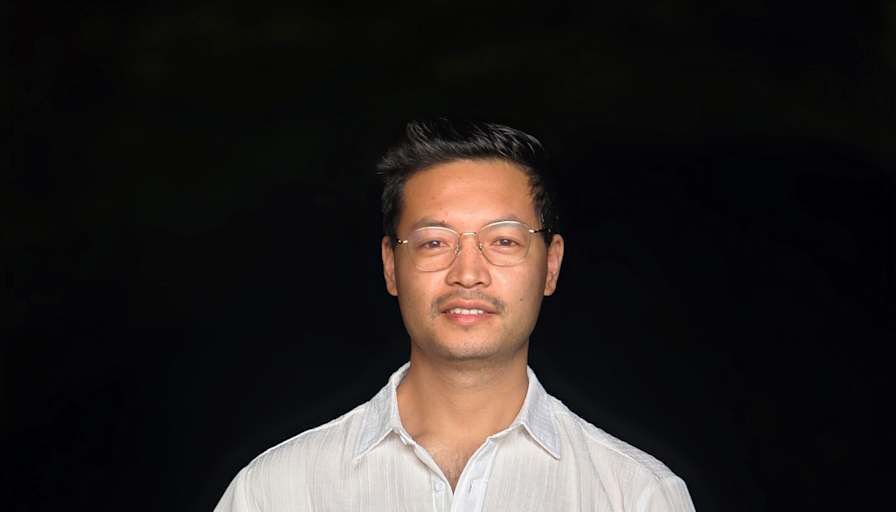 Jophil Gurung
