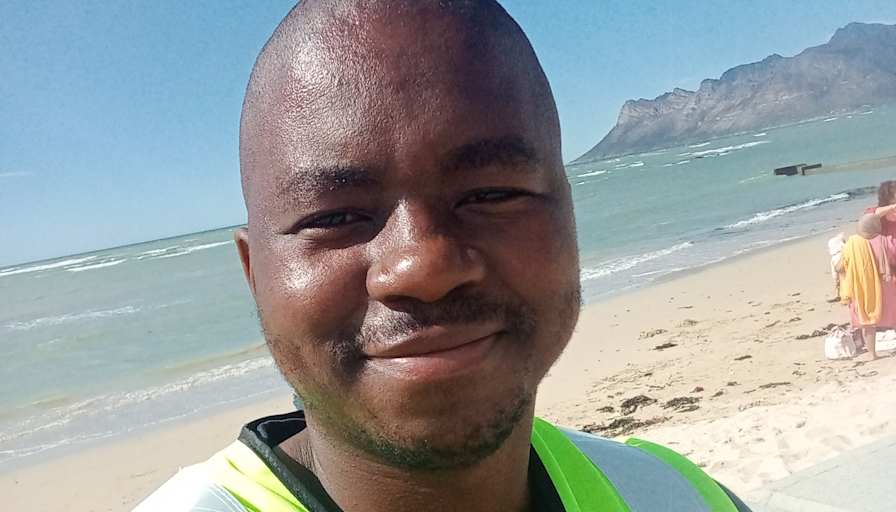 Siyabonga Nocanda