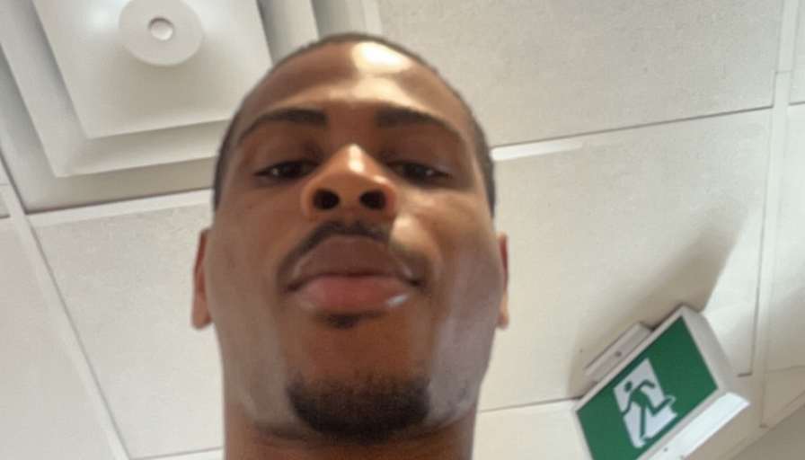 Victor Ogueri