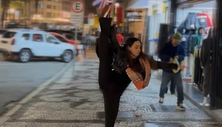 Luiza Cristina