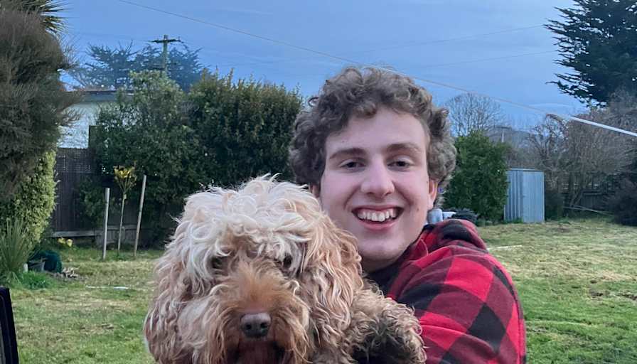 Charlie