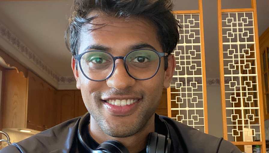 Adnan Gangerdiwala
