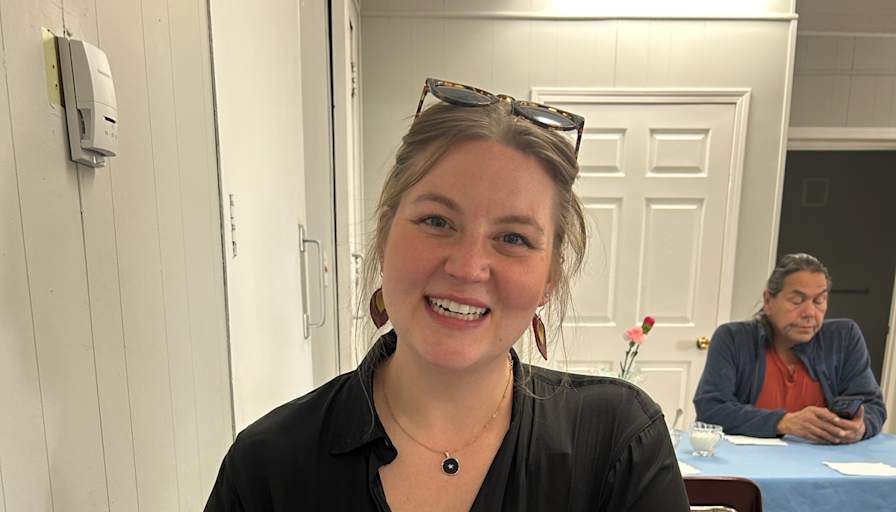 Erin Higson
