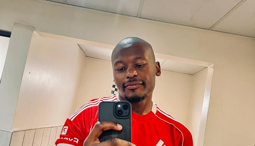 Mxolisi