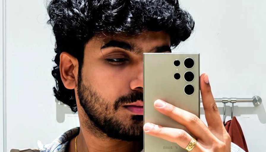 Prasanna Kumaar D