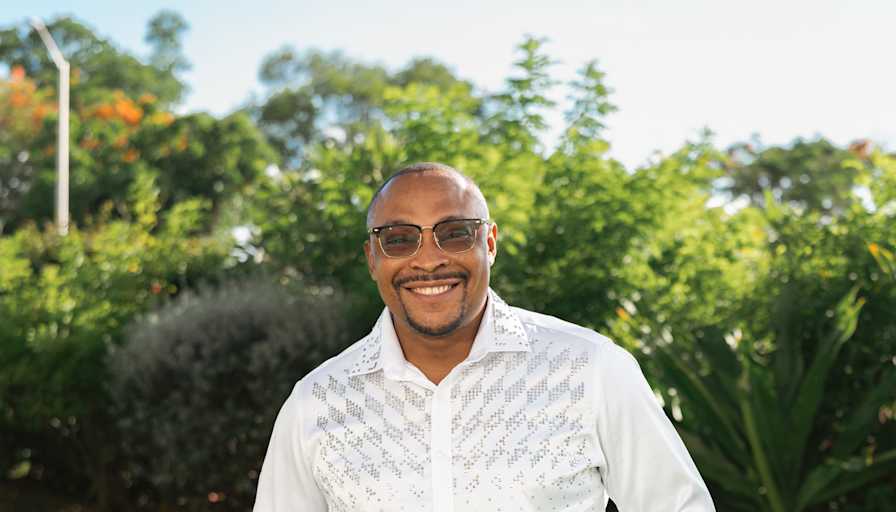 Emmanuel Godwin