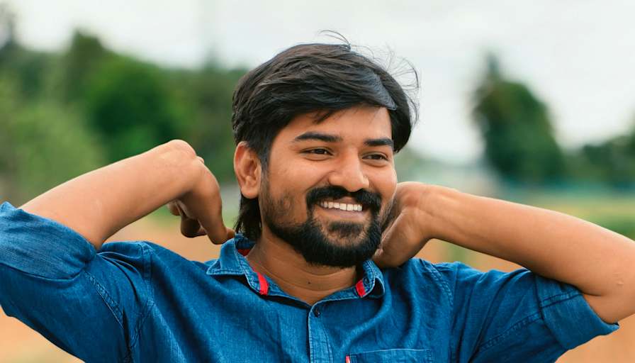 Prakash Sivalingam