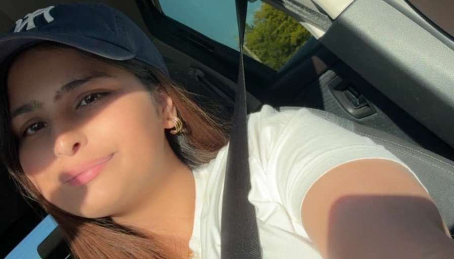 Swastika Khanal
