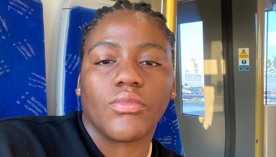 Tshimologo