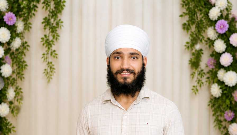Jagpreet Singh