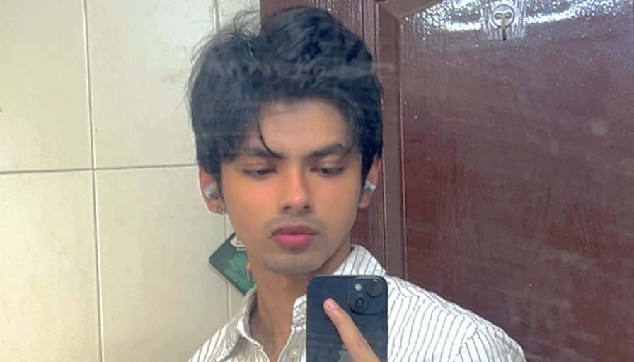 Arkadeep Malhotra