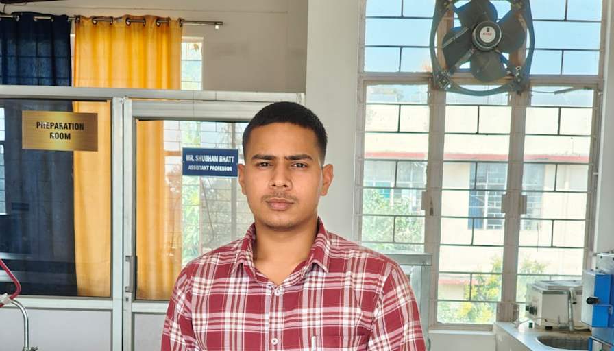 Harshit