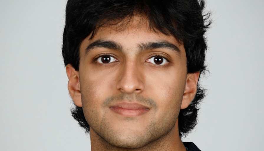 Nikhail